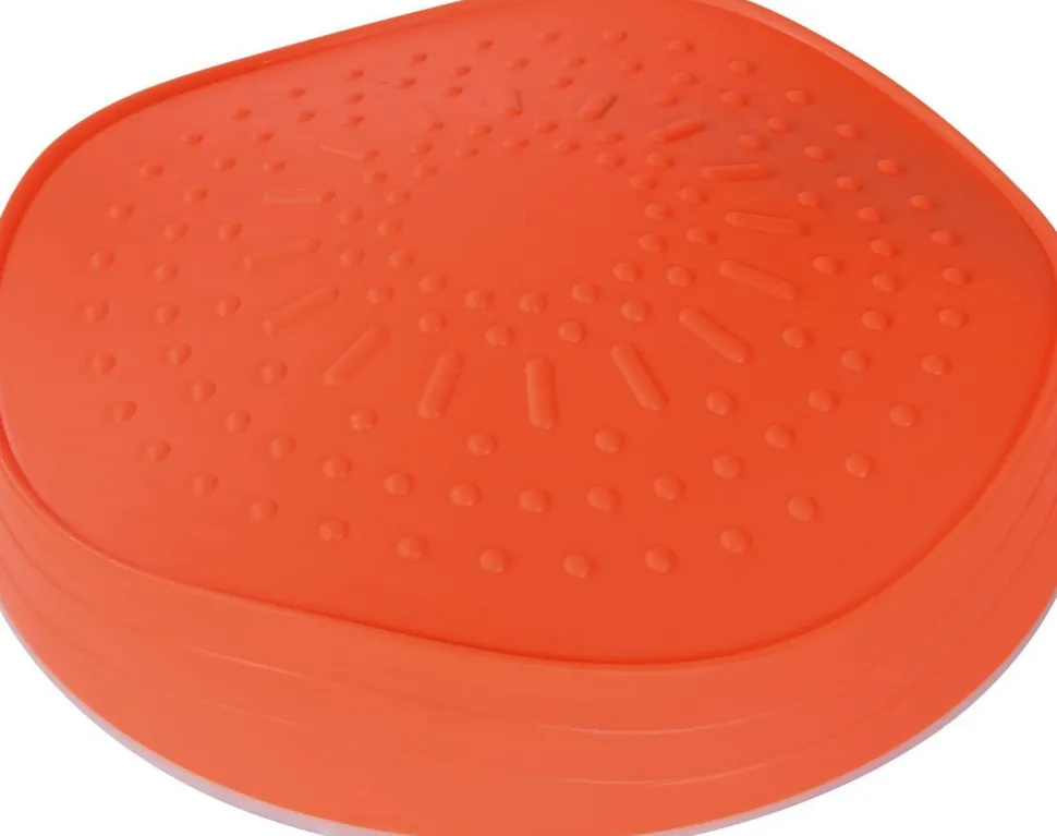 Parcours en vague, rochers, set de 5 - Eduplay