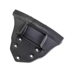 Pare choc avant BX8SL - HobbyTek - HOBBYTECH