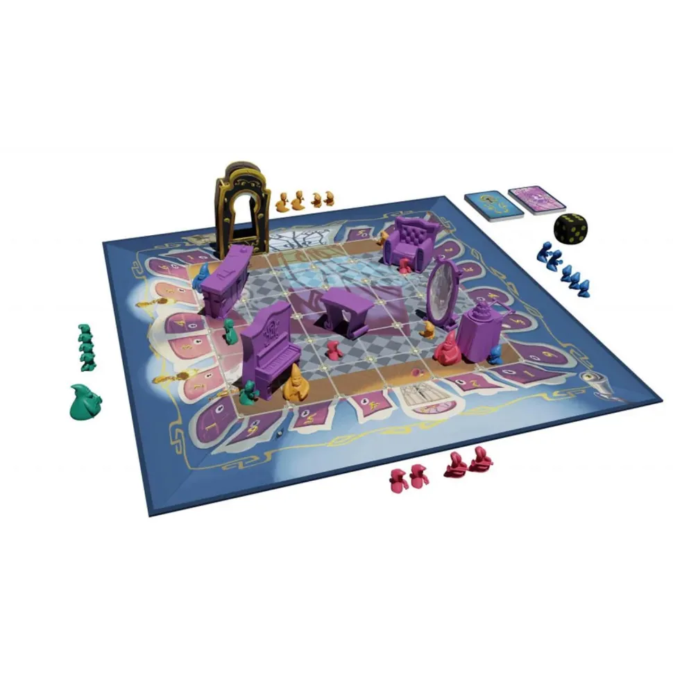 Pas vu pas pris - Blackrock