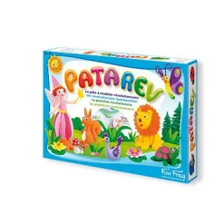 Patarev : Coffret de base - Sentosphère