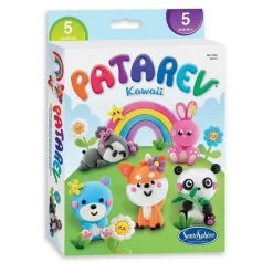 PATAREV : KAWAII - Sentosphère