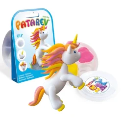 Patarev Pocket : Licorne - Sentosphère