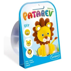 Patarev Pocket Lion - Sentosphère