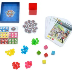 Paw Patrol - la Pat'Patrouille : Finders seekers - Spin Master