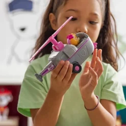 Paw Patrol - la Pat'Patrouille : Stella et son hélicoptère - Spin Master