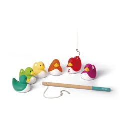 Pêche à la ligne : Ducky - Janod