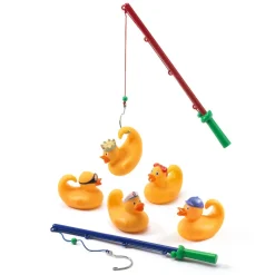 Pêche aux canards - Djeco