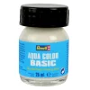 Peinture à base Aqua Color Basic : Flacon de 25 ml - Revell