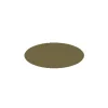 Peinture acrylique pour maquette : Military Green Mat - Italeri