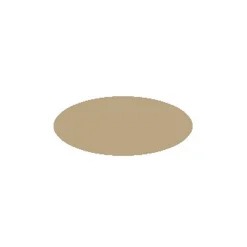 Peinture acrylique pour maquette : Beige Desert Mat - Italeri