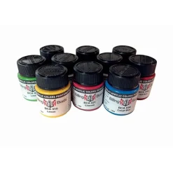 Peinture acrylique pour maquette : Sea Blue - 22ml - Billing boats