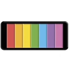 Peinture Arc-En-Ciel Mandalas - Janod