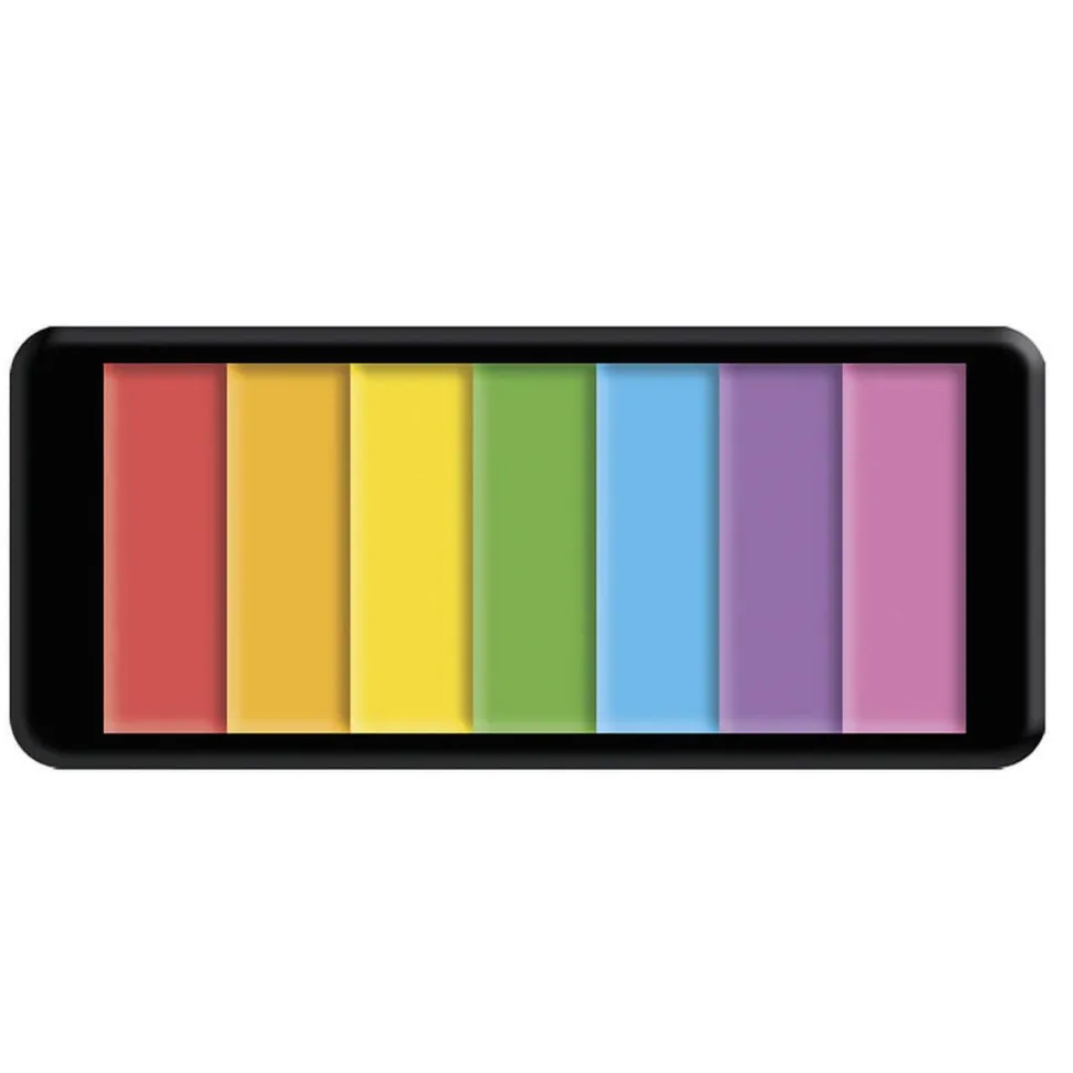 Peinture Arc-En-Ciel Mandalas - Janod