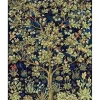 Peinture au numéro : Arbre de Vie - sans châssis en bois - Figured'Art