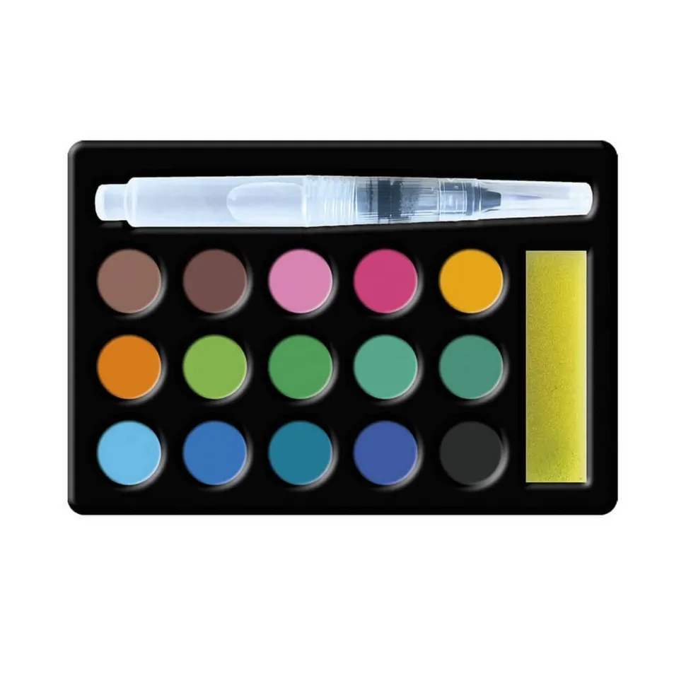 Peinture Au Numéro : Dinosaures - Janod