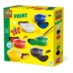 Peinture Gouache - SES Creative