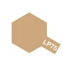 Peinture laquée : Lp75 - Chamois - Tamiya