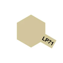 Peinture laquée : Lp71 - Or Champagne - Tamiya