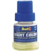 Peinture phosphorescente Night Color : Flacon de 30 ml - Revell