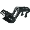 Pelle de chargement pour tracteur - Bruder