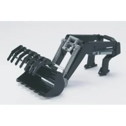 Pelle de chargement pour tracteur - Bruder