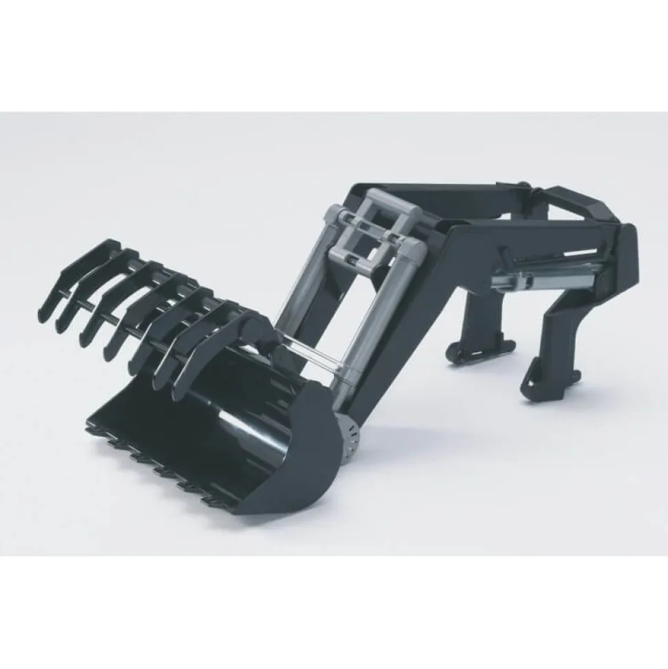 Pelle de chargement pour tracteur - Bruder