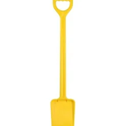 Pelle robuste 71 cm jaune - Eduplay