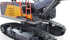 Pelleteuse Chantier ACV730 1/14e Complete RTR - Amewi