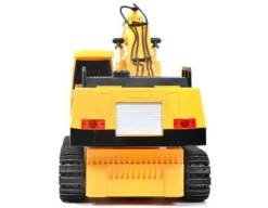 Pelleteuse radiocommandée - T2M-RC