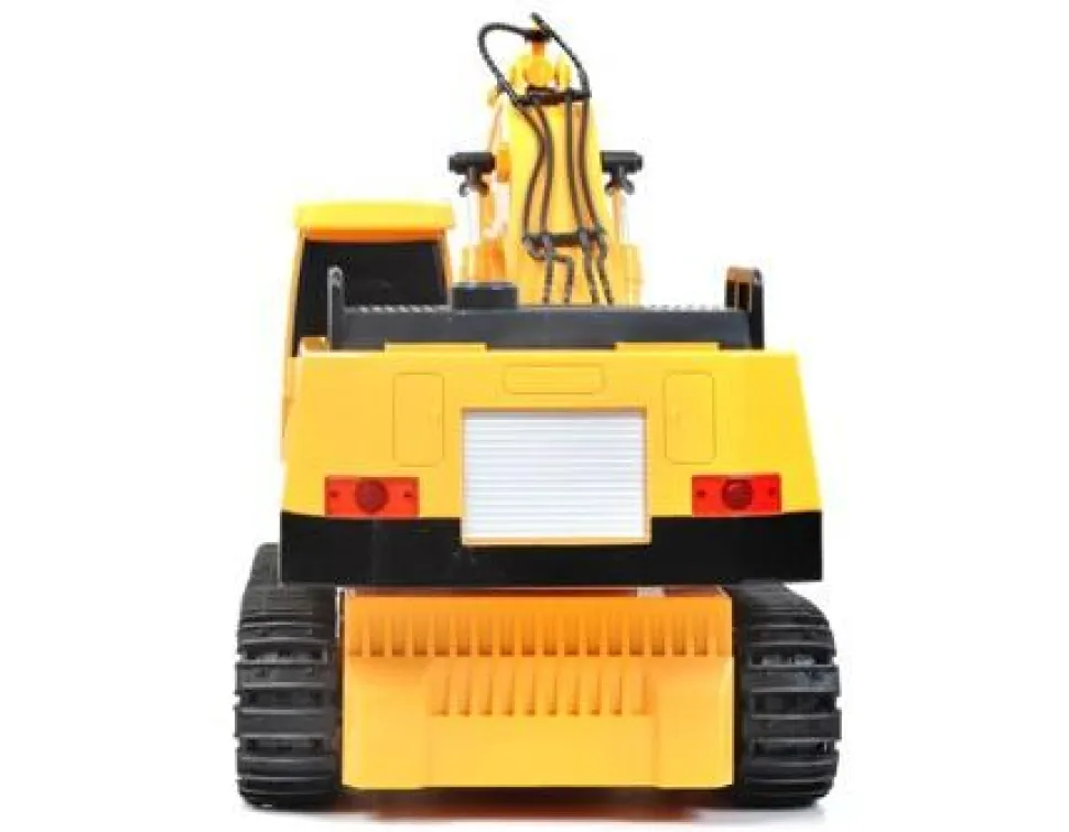 Pelleteuse radiocommandée - T2M-RC