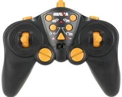 Pelleteuse Timber Grabber 1/14 RTR 2.4Ghz avec pinces métal - Hui Na Toys