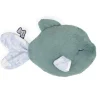 Peluche Bouillotte chaud et froid Poisson - Kaloo