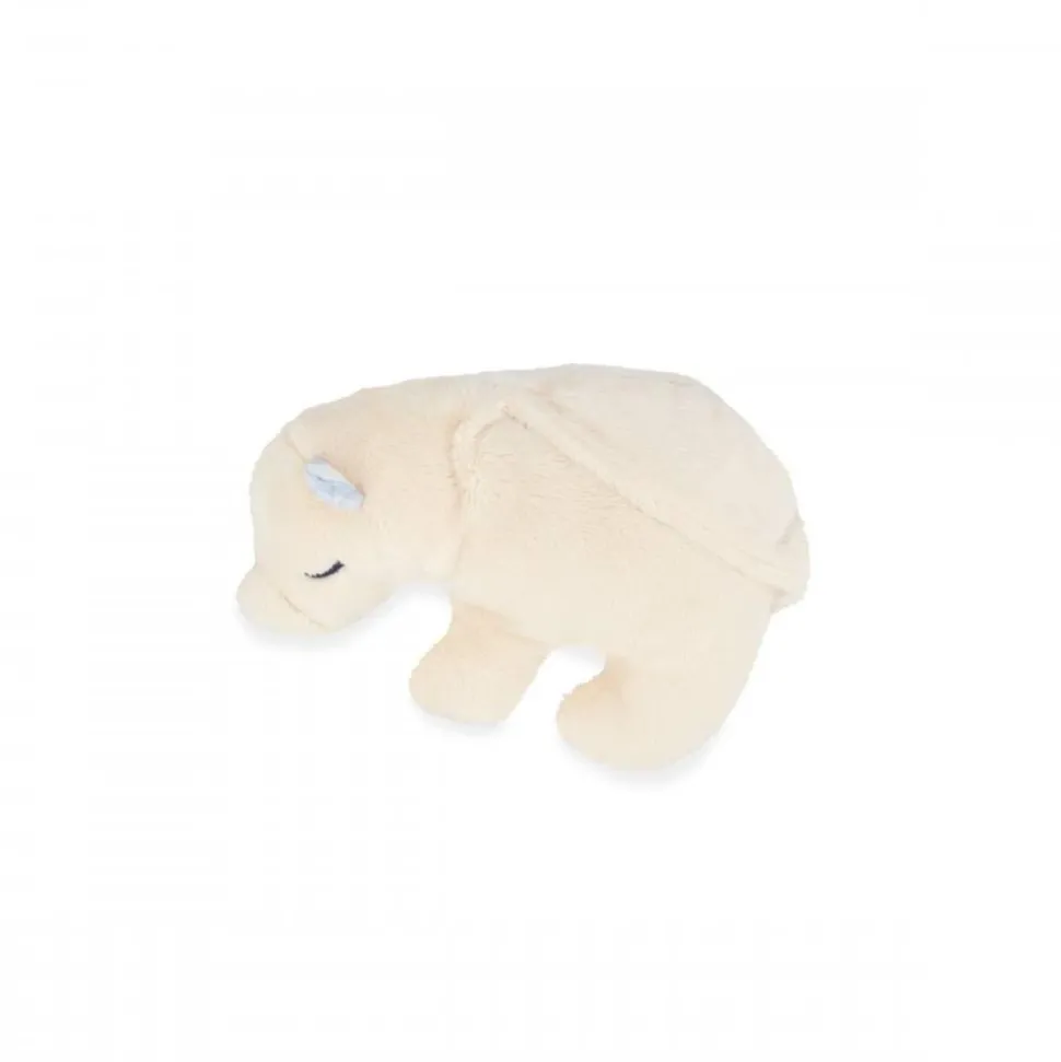 PELUCHE BOUILLOTTE CHAUD ET FROID OURS - Kaloo