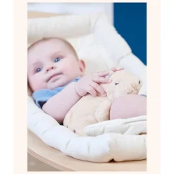 PELUCHE BOUILLOTTE CHAUD ET FROID OURS - Kaloo