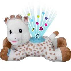 Peluche Lumières et rêves Sophie la girafe - Vulli