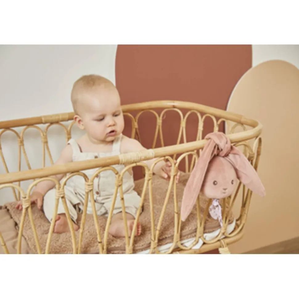 Peluche musicale : lapin Terracotta - Kaloo