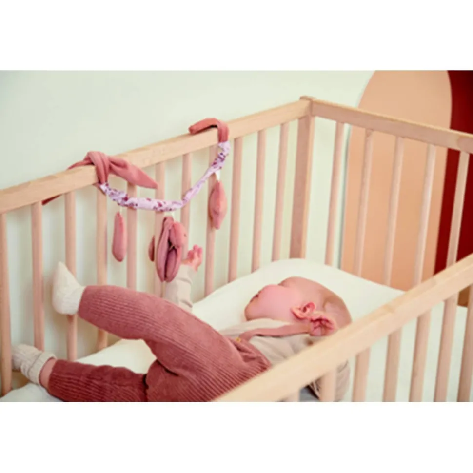 Peluche musicale : lapin Terracotta - Kaloo