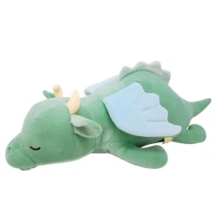 Peluche nemu nemu 53 cm - Drago - Dragon - Trousselier