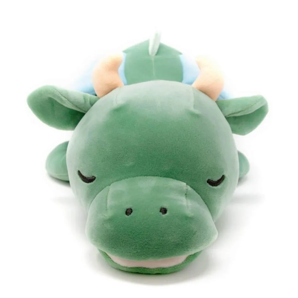 Peluche nemu nemu 53 cm - Drago - Dragon - Trousselier