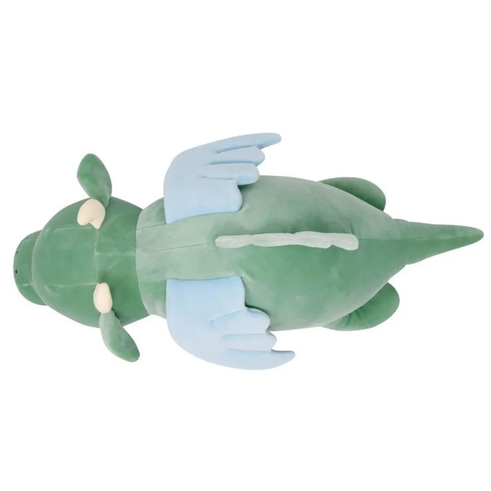Peluche nemu nemu 53 cm - Drago - Dragon - Trousselier