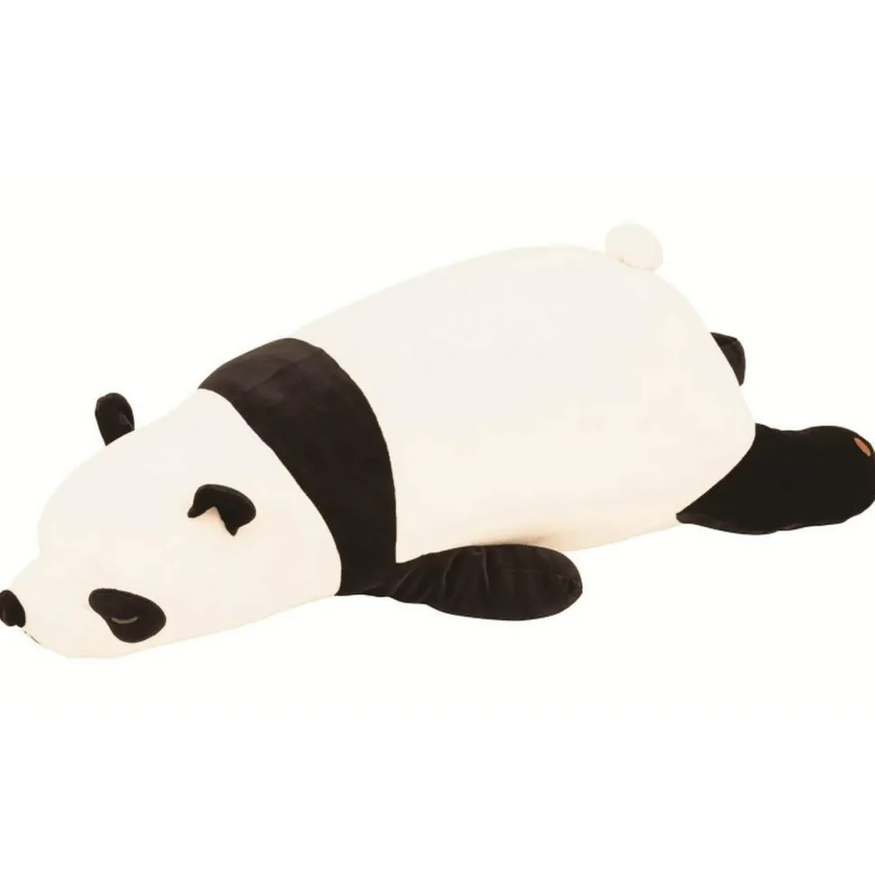 Peluche nemu nemu 51 cm - Paopao - Le panda - Trousselier
