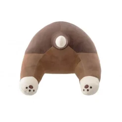 Peluche nemu nemu 54 cm - Vick - Chien - Trousselier