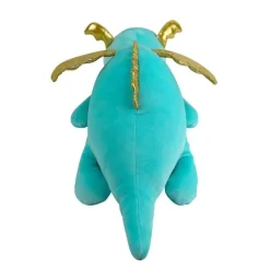 Peluche nemu nemu : DRAGOLD - Dragon Doré - Trousselier