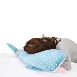 Peluche nemu nemu : JINBE - Requin Baleine - Trousselier