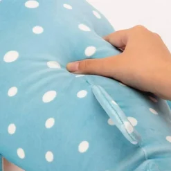 Peluche nemu nemu : JINBE - Requin Baleine - Trousselier