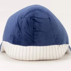 Peluche nemu nemu : KANAROA - La Baleine - Trousselier