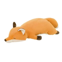 Peluche nemu nemu - KONTA - Renard - Trousselier