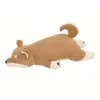 Peluche nemu nemu - KOTAROU - Le Chien Shiba - Trousselier