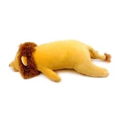 Peluche Nemu Nemu - LEON - Lion - Taille L - Trousselier