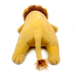 Peluche Nemu Nemu - LEON - Lion - Taille L - Trousselier